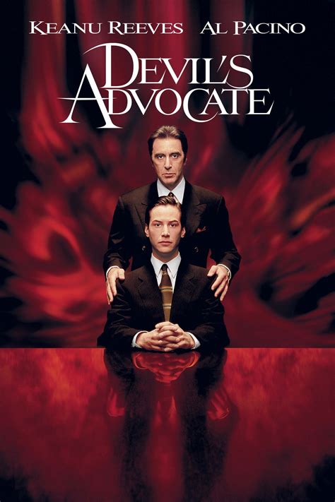 The Devils Advocate (1997)